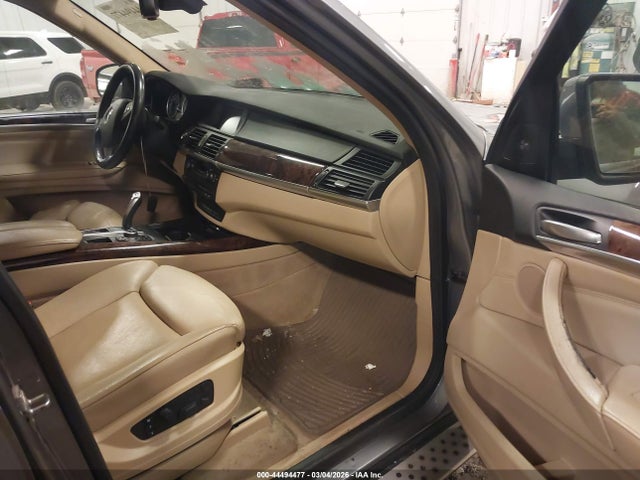 Продажа на аукционе авто 2011 Bmw X5 Xdrive35d, vin: 5UXZW0C52BL656004, номер лота: 44494477