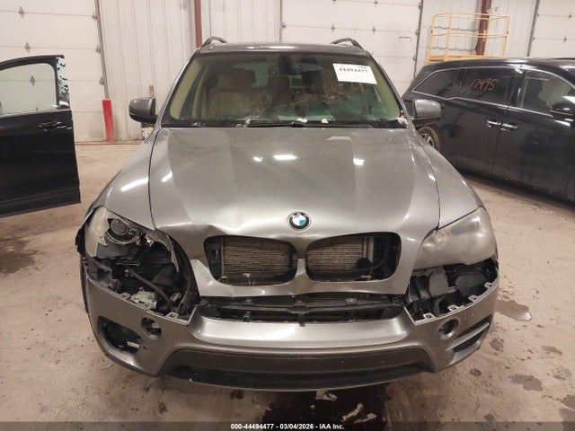 Продажа на аукционе авто 2011 Bmw X5 Xdrive35d, vin: 5UXZW0C52BL656004, номер лота: 44494477