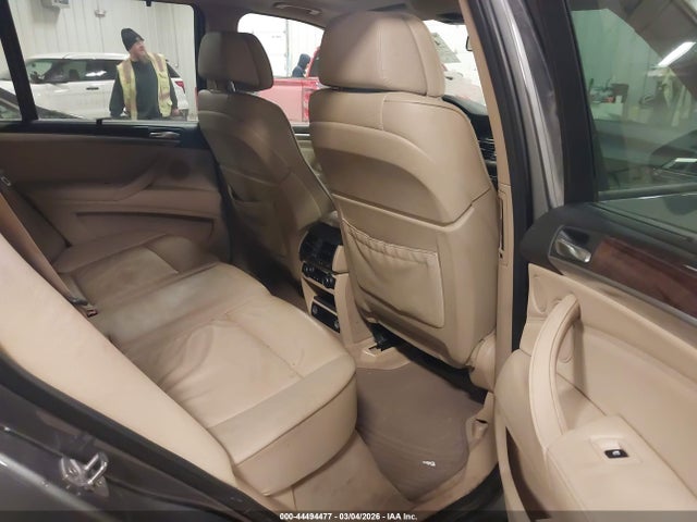Продажа на аукционе авто 2011 Bmw X5 Xdrive35d, vin: 5UXZW0C52BL656004, номер лота: 44494477