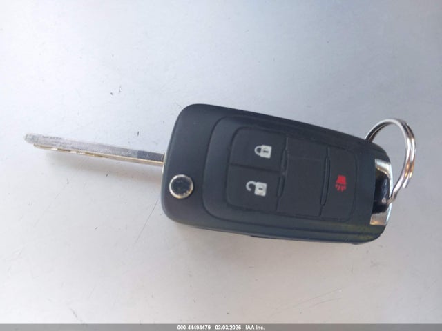 3GNCJNSB3HL244964 Chevrolet TRAX LS