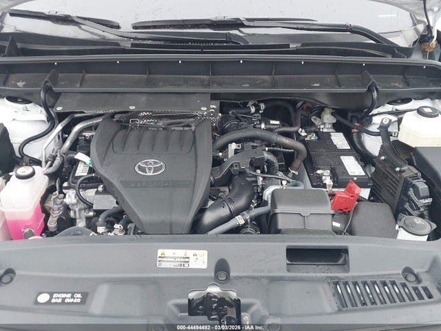 Aukcja sprzedaży 2025 Toyota Highlander Xle, vin: 5TDKDRBH4SS584200, numer aukcji: 44494482