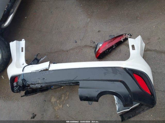 Aukcja sprzedaży 2025 Toyota Highlander Xle, vin: 5TDKDRBH4SS584200, numer aukcji: 44494482