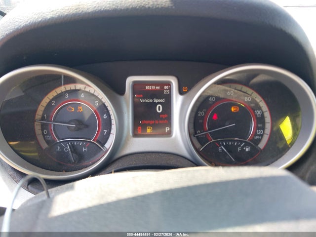 2016 DODGE JOURNEY 3C4PDCBB8GT127627 Photo 6