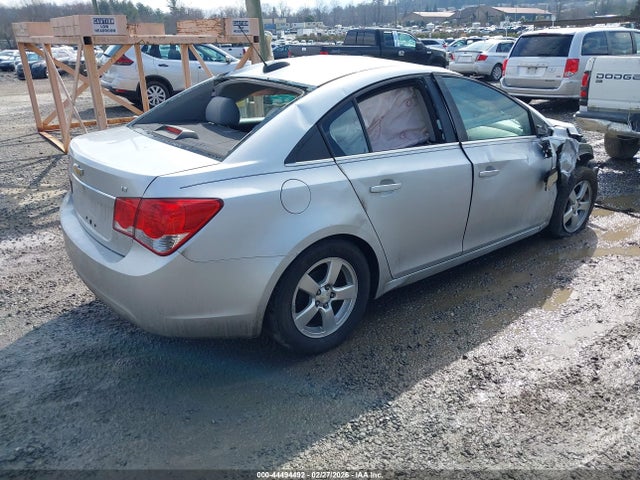 1G1PC5SB8F7241878 Chevrolet Cruze 1lt Auto