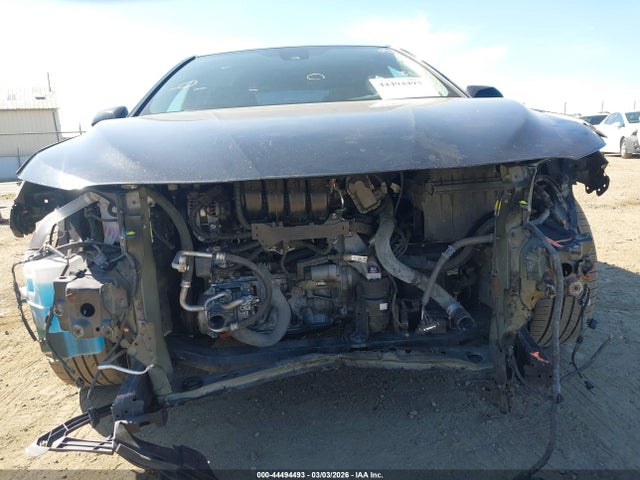 4T1G11AKXLU380863 Toyota Camry Se Nightshade Edition