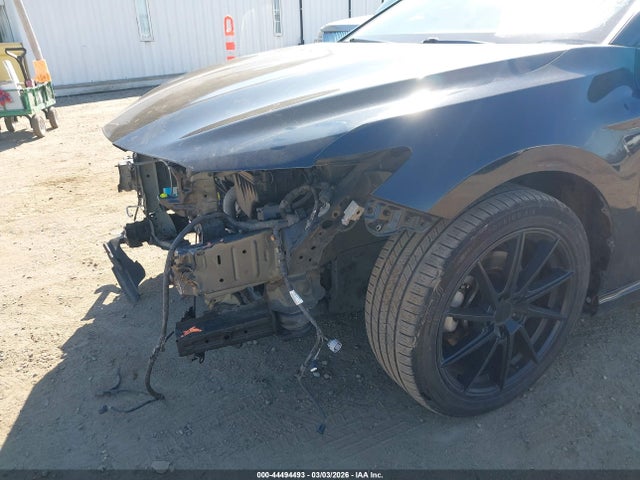 4T1G11AKXLU380863 Toyota Camry Se Nightshade Edition