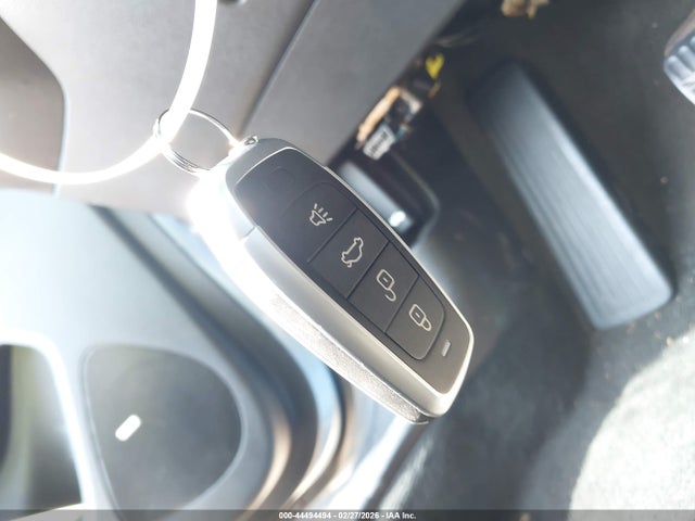 2013 CHEVROLET VOLT 1G1RH6E47DU126202 Photo 10