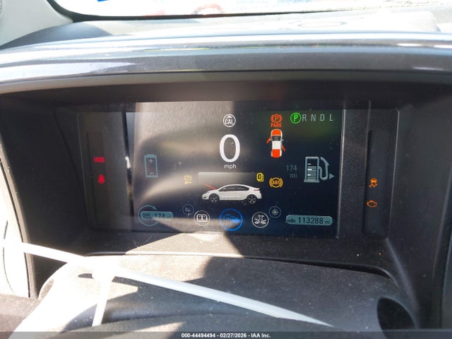 2013 CHEVROLET VOLT 1G1RH6E47DU126202 Photo 6