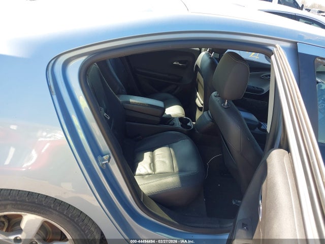 2013 CHEVROLET VOLT 1G1RH6E47DU126202 Photo 7