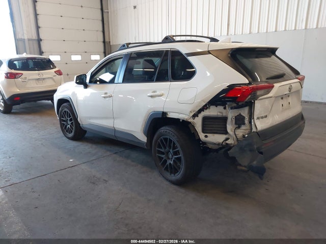 JTMG1RFV2KJ017916 Toyota RAV4 LE
