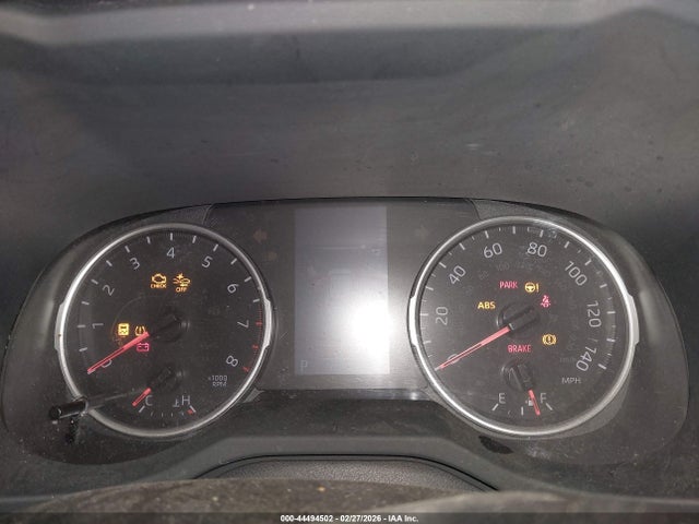 JTMG1RFV2KJ017916 Toyota RAV4 LE