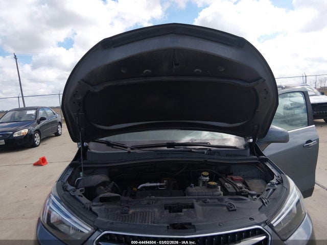 Aukcja sprzedaży 2020 Buick Encore Fwd Preferred, vin: KL4CJASB6LB011361, numer aukcji: 44494504