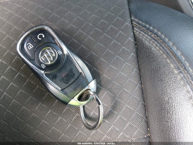 Aukcja sprzedaży 2020 Buick Encore Fwd Preferred, vin: KL4CJASB6LB011361, numer aukcji: 44494504