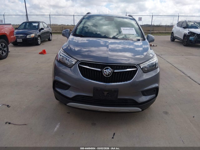 Aukcja sprzedaży 2020 Buick Encore Fwd Preferred, vin: KL4CJASB6LB011361, numer aukcji: 44494504