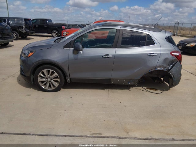 Aukcja sprzedaży 2020 Buick Encore Fwd Preferred, vin: KL4CJASB6LB011361, numer aukcji: 44494504