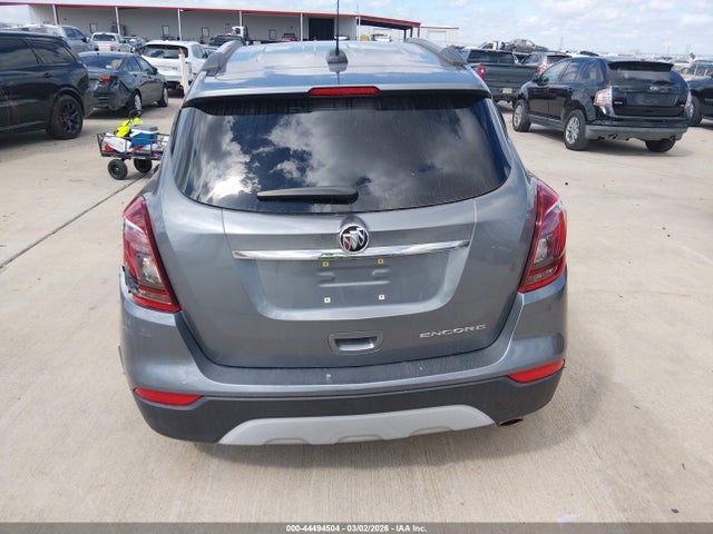 Aukcja sprzedaży 2020 Buick Encore Fwd Preferred, vin: KL4CJASB6LB011361, numer aukcji: 44494504