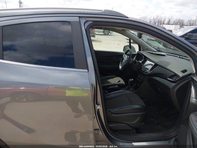Aukcja sprzedaży 2020 Buick Encore Fwd Preferred, vin: KL4CJASB6LB011361, numer aukcji: 44494504