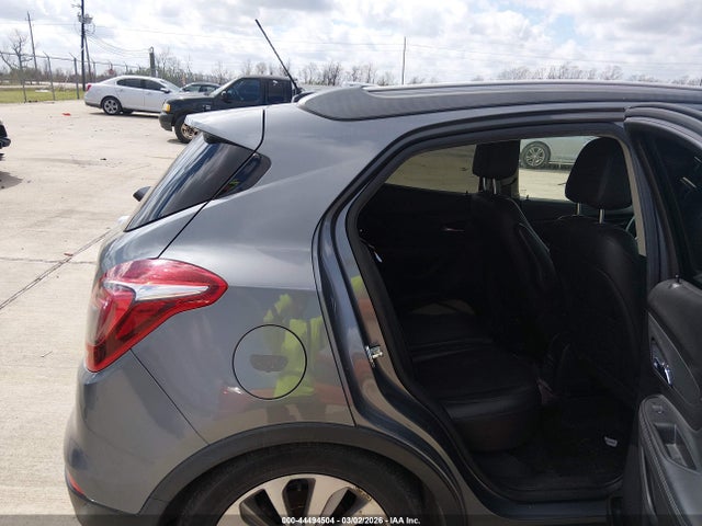Aukcja sprzedaży 2020 Buick Encore Fwd Preferred, vin: KL4CJASB6LB011361, numer aukcji: 44494504