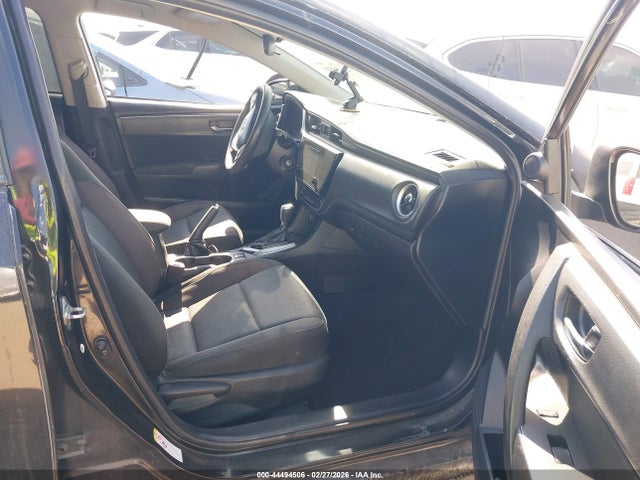 5YFBURHE3KP939816 Toyota COROLLA LE