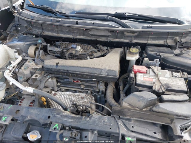 Nissan ROGUE SV 2019 KNMAT2MVXKP542603 Image 10