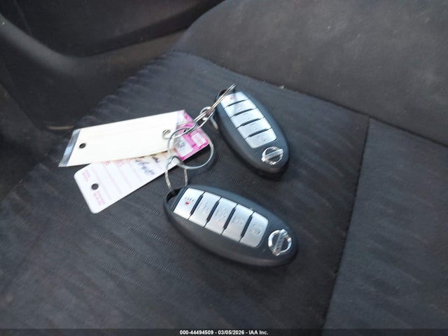 Nissan ROGUE SV 2019 KNMAT2MVXKP542603 Image 11