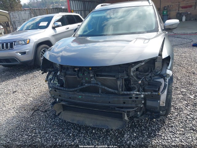 Nissan ROGUE SV 2019 KNMAT2MVXKP542603 Image 13