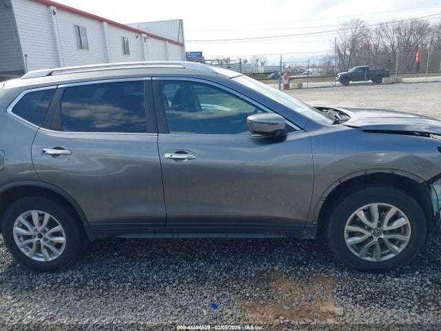 Nissan ROGUE SV 2019 KNMAT2MVXKP542603 Image 14