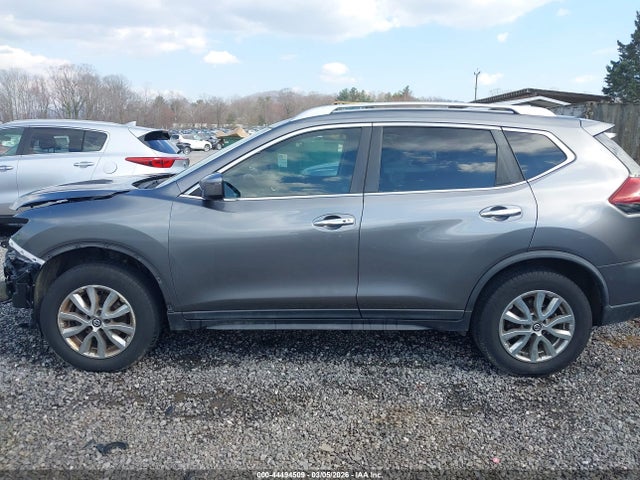 Nissan ROGUE SV 2019 KNMAT2MVXKP542603 Image 15