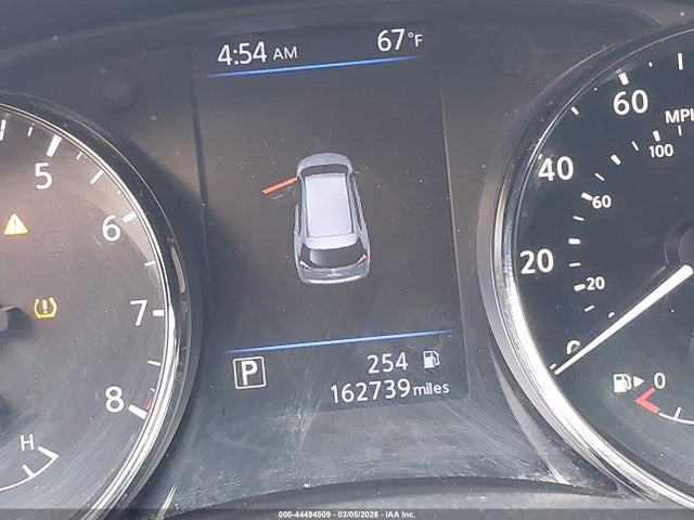Nissan ROGUE SV 2019 KNMAT2MVXKP542603 Image 16
