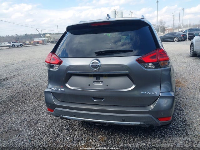 Nissan ROGUE SV 2019 KNMAT2MVXKP542603 Image 17