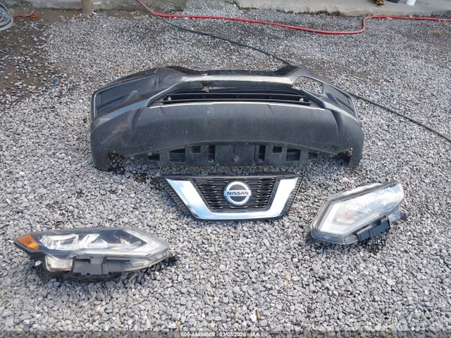 Nissan ROGUE SV 2019 KNMAT2MVXKP542603 Image 12