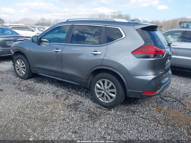 Nissan ROGUE SV 2019 KNMAT2MVXKP542603 Image 3