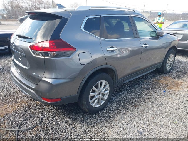 Nissan ROGUE SV 2019 KNMAT2MVXKP542603 Image 4
