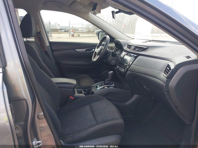 Nissan ROGUE SV 2019 KNMAT2MVXKP542603 Image 5