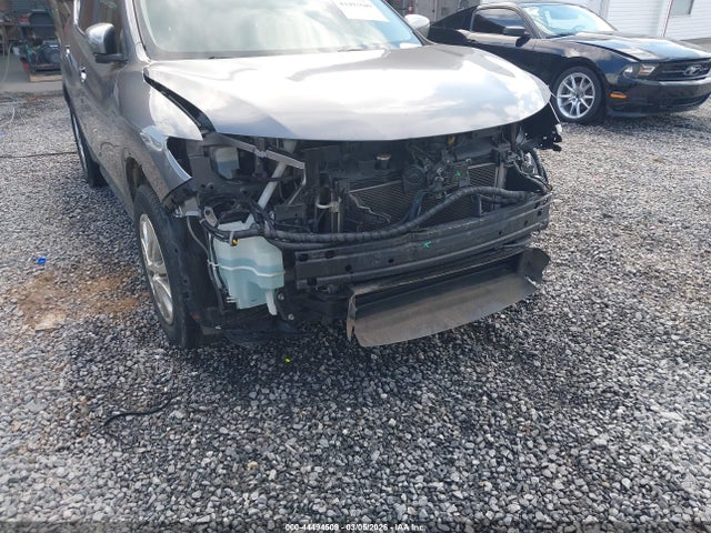 Nissan ROGUE SV 2019 KNMAT2MVXKP542603 Image 6