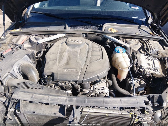 2018 AUDI A4 ALLROAD WA18NAF47JA093464 Photo 9