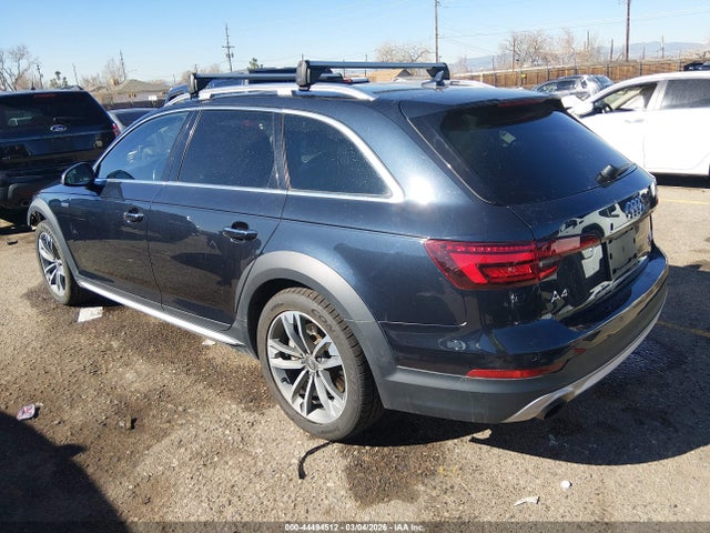 2018 AUDI A4 ALLROAD WA18NAF47JA093464 Photo 2
