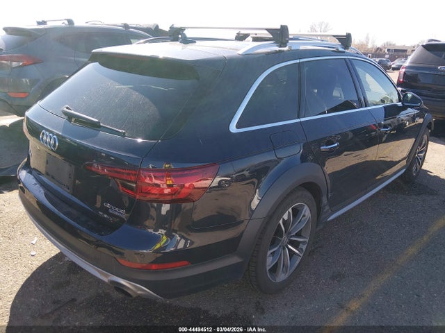 2018 AUDI A4 ALLROAD WA18NAF47JA093464 Photo 3