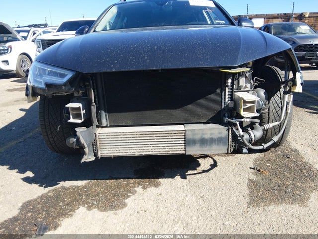 2018 AUDI A4 ALLROAD WA18NAF47JA093464 Photo 5