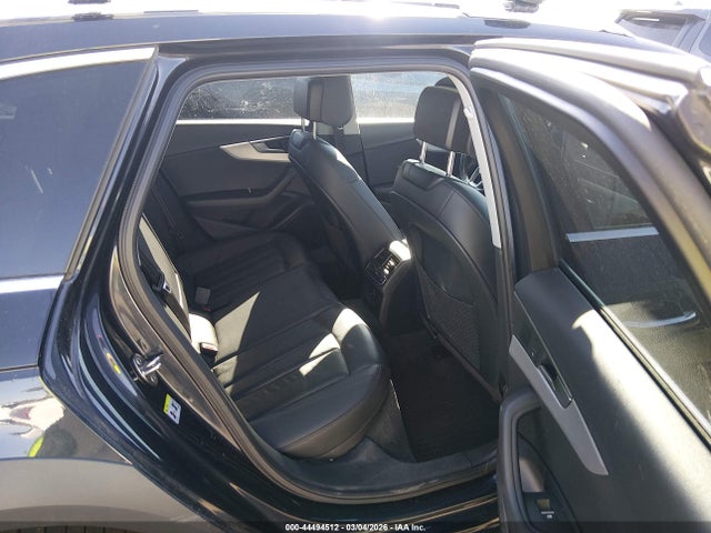 2018 AUDI A4 ALLROAD WA18NAF47JA093464 Photo 7