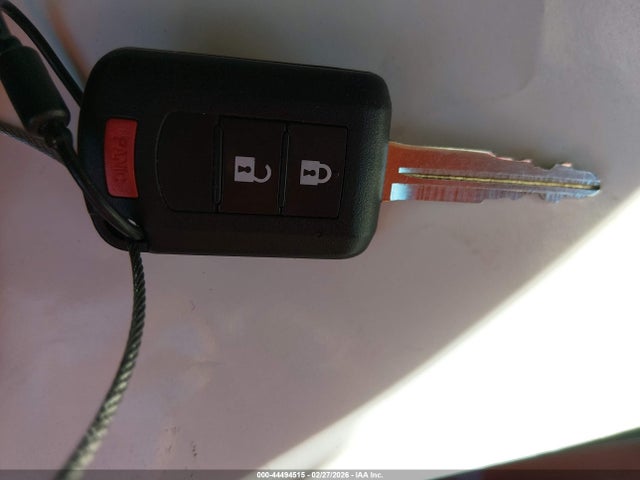 2024 MITSUBISHI MIRAGE ML32AUHJ7RH033976 Photo 10