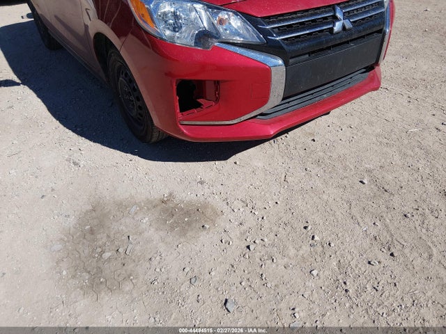 2024 MITSUBISHI MIRAGE ML32AUHJ7RH033976 Photo 5