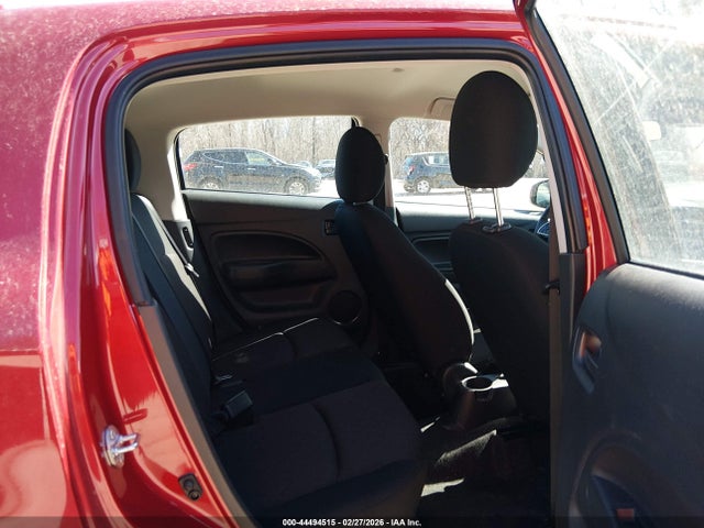 2024 MITSUBISHI MIRAGE ML32AUHJ7RH033976 Photo 7