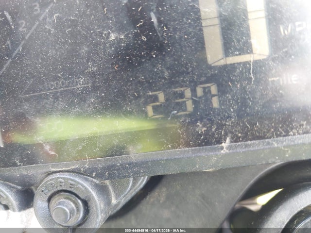 Yamaha Mtn320 A 2025 MH3RH28E2SK001073 Image 7