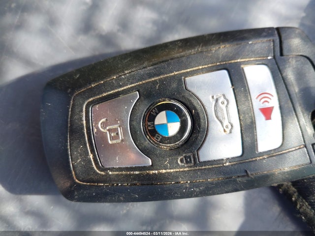 2013 Bmw 535i Gran Turismo Xdrive მანქანა იყიდება აუქციონზე, vin: WBASP2C56DC339600, აუქციონის ნომერი: 44494524