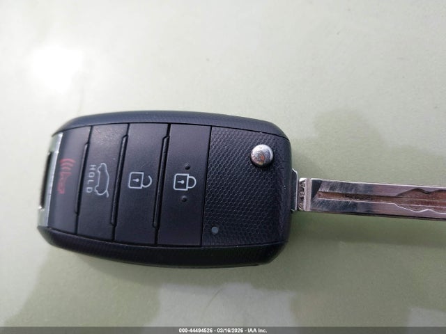 KIA Soul ! 2016 KNDJN2A20G7861634 Image 11