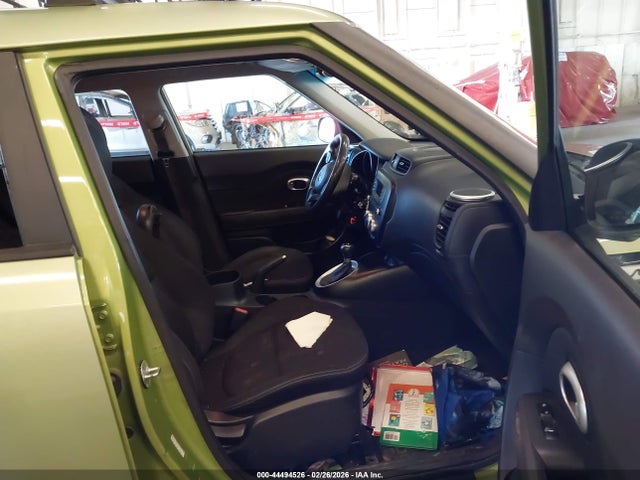 KIA Soul ! 2016 KNDJN2A20G7861634 Image 5