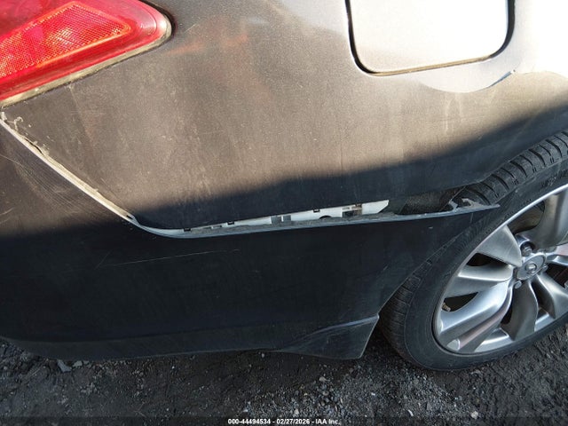 2012 Infiniti M37x მანქანა იყიდება აუქციონზე, vin: JN1BY1AR0CM390621, აუქციონის ნომერი: 44494534