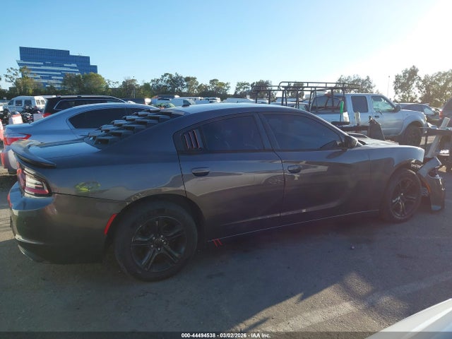 Dodge Charger Se 2015 2C3CDXBG6FH847795 Image 14