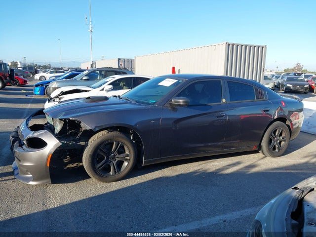 Dodge Charger Se 2015 2C3CDXBG6FH847795 Image 15